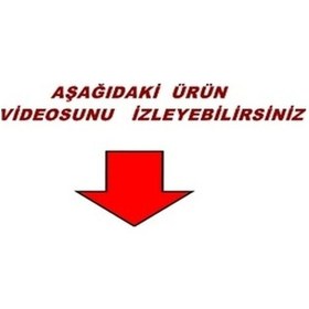 Resim Baca Motoru Aspiratörü N11.22 