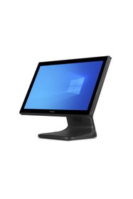 Resim Tiwox 18.5" Dokunmatik TP-5610 CORE i5 10.nesil 8GB RAM- 128GB SSD- FDOS- POS PC 