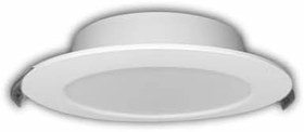 Resim CATA CT 5650 Zümrüt 10W Backlight Led Spot 6400K Beyaz Işık 