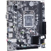Resim Life Teknoloji M02 B75(h61) Sata Ddr3 1600mhz Usb 3.0 Vga Hdmi Ses Lan 1155p 