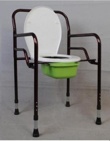 Resim Klozet Yükseltici Hasta Klozeti Klozet Yükseltici 
