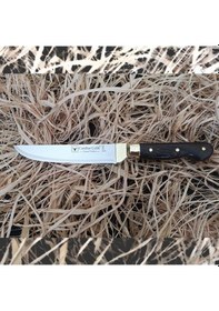 Resim Büro Ev Ofis Mutfağı İçin 13cm Sürmene Tip Venge Sap Bıçak Mutfak Bıçağı Diğer 