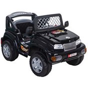 Resim Pilsan 12 Volt Panter Akülü Araba 