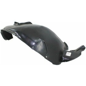 Resim Volkswagen Tiguan Arka Çamurluk Davlumbazı Sağ 2007- 2011- Oem No: 5n0805912c 