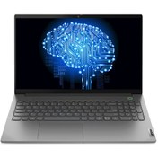 Resim Lenovo Thinkbook 15 G3 Acl Amd Ryzen 5 5500U 8 GB 256 GB SSD 15,6" Fhd Windows 11 Home 21A40038TX032 Lenovo