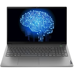 Resim Lenovo Thinkbook 15 G3 Acl Amd Ryzen 5 5500U 8 GB 256 GB SSD 15,6" Fhd Windows 11 Home 21A40038TX032 