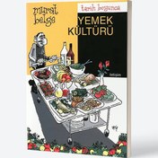 Resim Tarih Boyunca Yemek Kültürü 