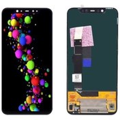 Resim Kdr Xiaomi Mi 8 (M1803E1A) Lcd Ekran Dokunmatik OLED Kdr Xiaomi Mi 8 (M1803E1A) Lcd Ekran Dokunmatik OLED
