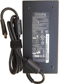 Resim Toshiba 19.5V 9.23A 180W Standart Uç Laptop Adaptörü 5.5x2.5mm 