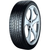 Resim Continental Conticrosscontact Uhp Mo 285/45R19 107W Yaz Lastiği 2024 