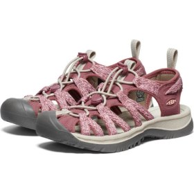Resim Keen 1003717 Z Whisper Outdoor Gül Kurusu Kadın Sandalet 
