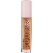 Resim PASTEL PLUMP UP EXTRA HYDRATİNG PLUMPİNG GLOSS - DOLGUNLAŞTIRAN DUDAK PARLATICISI 213 HONEY 