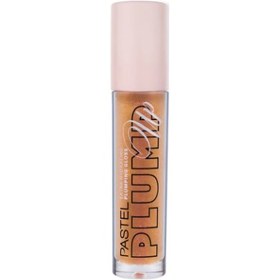 Resim PASTEL PLUMP UP EXTRA HYDRATİNG PLUMPİNG GLOSS - DOLGUNLAŞTIRAN DUDAK PARLATICISI 213 HONEY 