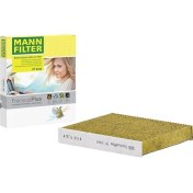 Resim FourForce Freciousplus - Anti-Alerjen Kabin Filtresi Fp 2442 (Opel) 