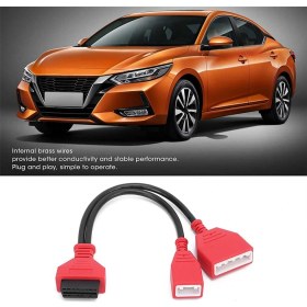 Resim Parallax Obdıı Ağ Geçidi Adaptörü Araç Tanılama Aracının Değiştirilmesi (Yurt Dışından) 