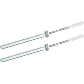 Resim Gizli Raf Tutucu 8x100mm 