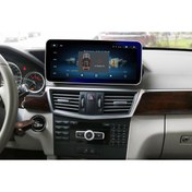 Resim Benz E-Class W212 S212 2013-14 CARPLAY+AND.AUTO NAVİGASYON DVD 