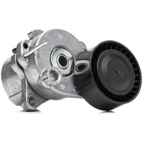 Resim Mercedes W166 V Kayışı Rulmanı Corals A6512002170 