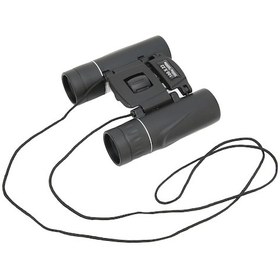 Resim Konesam 10x Büyütme 21mm Lensli Çift Gözlü Teleskop, Tam Kaplı Optik, Cep Boyutunda Taşınabilir, Akıllı Telefonlarla Uyumlu, Dış Mekan Fotoğrafçılığı İçin Dayanıklı Ve Şok Empatiği 