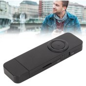Resim Geeroyoo 8gb Hafıza Desteği + 64gb Genişletilebilir Mp3 Çalar, Uzun Pil Ömrü, Ses Kalitesi, Usb Flash Drive Fonksiyonu, Taşınabilir Müzik Çalar - Sarı Diğer 