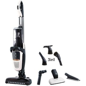 Resim Electrolux Pure F9 PF91-ALRGY 36 V Dikey Şarjlı Süpürge 