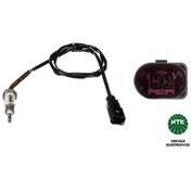 Resim Egsoz Sıcaklık Sensoru Turbo Oncesı Vw Polo Audı A1 Seat Ibıza S 