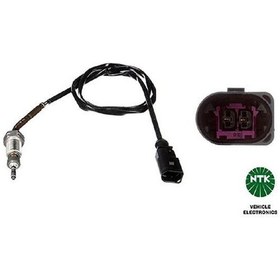 Resim Egsoz Sıcaklık Sensoru Turbo Oncesı Vw Polo Audı A1 Seat Ibıza S 