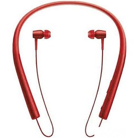 Resim Piranha Kablosuz Bluetooth Spor Kulaklık 2282/kırmızı 