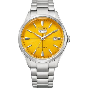 Resim Citizen NH8391-51ZE Otomatik Erkek Kol Saati 