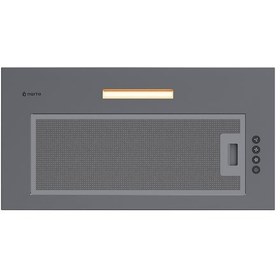 Resim Narte NT-HB10054S Ankastre Gömme Aspiratör 