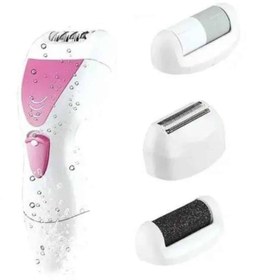 Resim Kanonik Education HK-7600 EPİLATÖR 