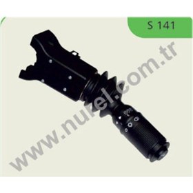 Resim Magirus Cevirmeli Sinyal Kolu 504630693 