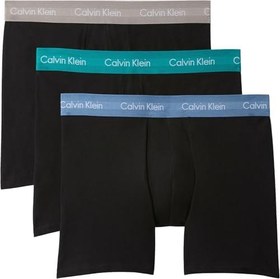 Resim Calvin Klein Boxer Brief 3pk Boxer Erkek 