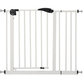 Resim Wellgro Güvenlik Kapısı 96-105 Cm Arası Kullanım Imkanı 