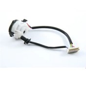 Resim İlkay Otomotiv Golf 7 Kontak Soketi Kablolu[5q0905865] 