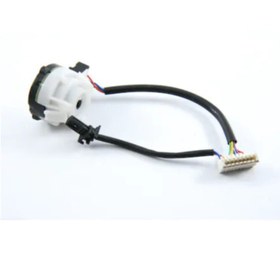 Resim İlkay Otomotiv Golf 7 Kontak Soketi Kablolu[5q0905865] 
