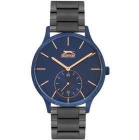 Resim SLAZENGER SL.09.1671.1.03 Erkek Kol Saati 