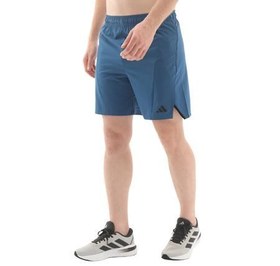 Resim adidas D4T Short Erkek Şort Ve Kapri Mavi 