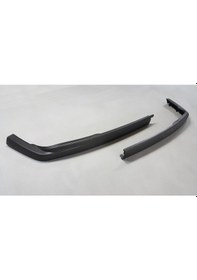 Resim Volkswagen Golf Mk2 Ön Tampon Spoyleri Karlık İnce Tip 