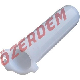 Resim Scooter Scooter Gaz Borusu 