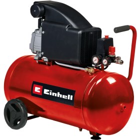 Resim Einhell TC-AC 270/50/8, Kompresör (Yağlı) - 4007360 