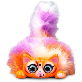 Resim Silverlit Tiny Furries Fluffy Kitties Model 12 