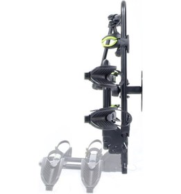 Resim Buzz Rack Pilot 4x4 2 Li Bagaja Montaj Bisiklet Taşıyıcı 