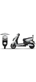 Resim Tokyo Yw-06 Elektrikli Motosiklet 