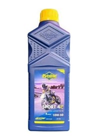 Resim Putoline Sport 4r 10w-50 