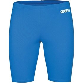 Resim Arena Team Solıd Erkek Yüzücü Mayosu 004770720 Mavi 