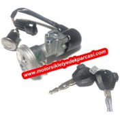 Resim Tvs Jupiter Kontak Seti Minda (309078226) 