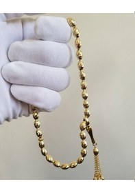 Resim Altın Erkek Tesbih Siens 12275720 
