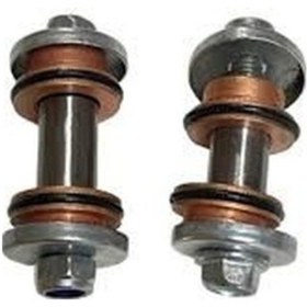 Resim Honda Activa Maşa Burcu Komple Csr 