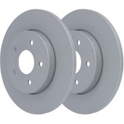 Resim Jaguar Arka Fren Diski X Type 13363 Df4218 C2s35271 